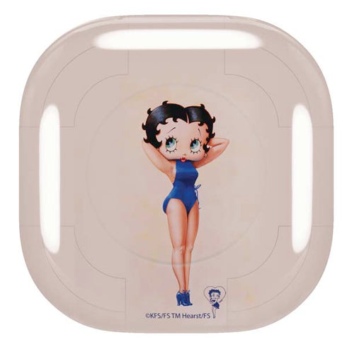 Betty Boop Swimsuit Galaxy Buds Pro Skin